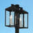 Inniss Transparent Lamp Post (Full)