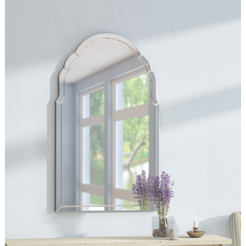 Mattis Mirror