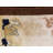 Antique Peking Hallway Runner Wool Beige Rug
