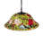 Mallett 3 - Light Steel Single Pendant