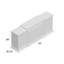 Frederick 72'' TV Stand with Fireplace-1097461137