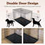 Dog Wood Dog House