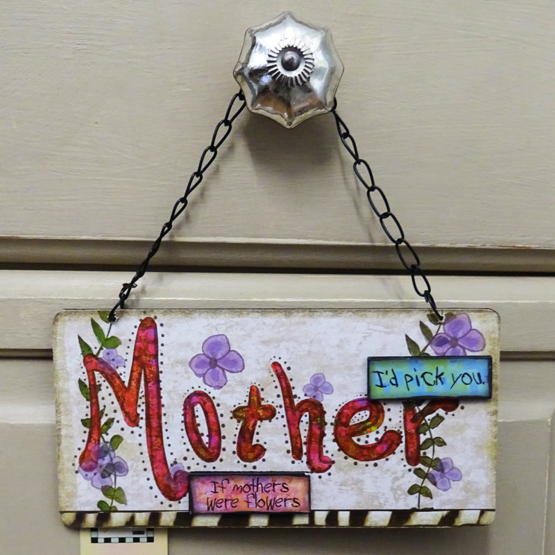 Handmade Wall Decor