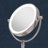 Mabelle Metal Mirror