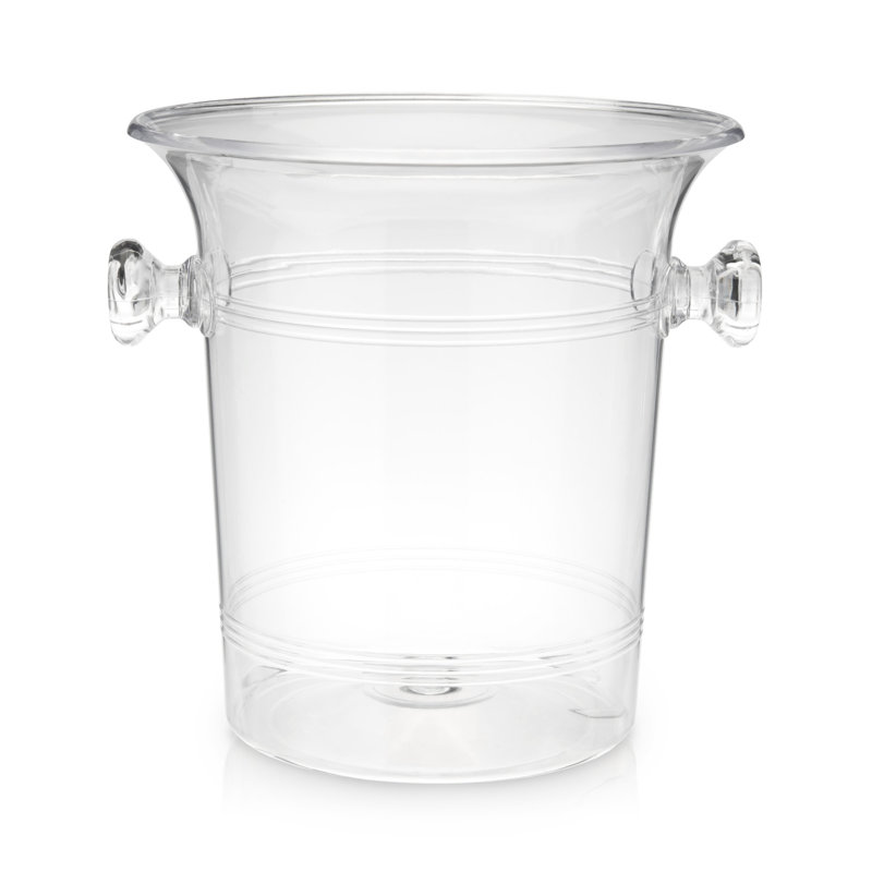 Acrylic Ice Bucket