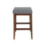Tabouret de bar Saddle-1139059358