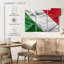 Drapeau italien Borges-106820004