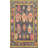 One-of-a-Kind 5'6" X 7'7" New Age Wool Area Rug in Charcoal