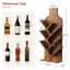 Etagere Wine Bottle Rack-1073749786