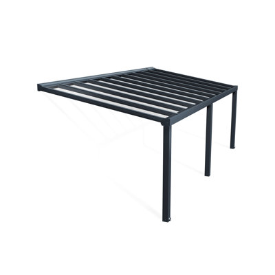 Stockhom Patio Awning
