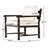 Kranz Upholstered Armchair
