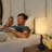Metal USB Table Lamp-1988638066