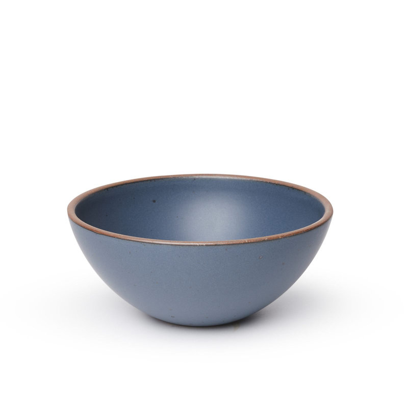 Popcorn Bowl, Panna Cotta
