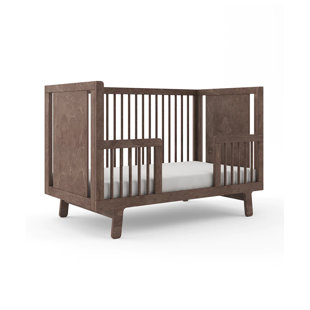 Sparrow Toddler Bed Conversion Rails