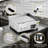 Commercial Electric Grill, Adjustable Temperature