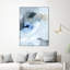 «Welle I» par Victoria Barnes, reproduction sur toile flottante-1632720334