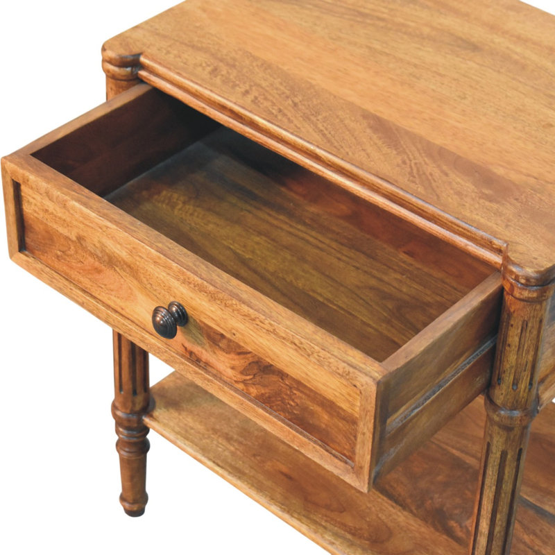 Table d'appoint Heritage