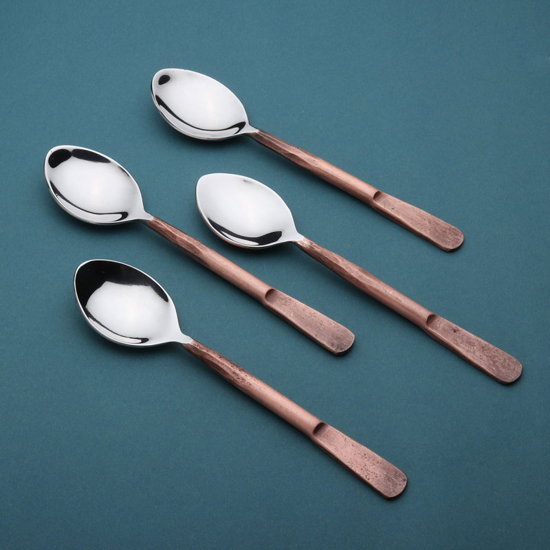 Semiye Celia Table Spoon 4 Pc. Set