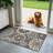 Mcnish Machine Washable Non Slip Kitchen Mat-504524402