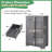 Dulane 50" H Manufactured Wood 5-Drawer Vertical Chest-1234486660