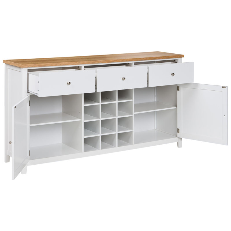 160cm Sideboard
