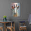 «Stand Tall Giraffe» par Lanre Adefioyue-1563444533