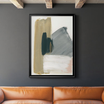 " Marble Block Symmetry II "