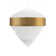 Luzerne LED Pendant