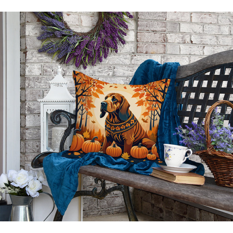 Other/No Pattern Outdoor Throw Pillow, 18" x 18"