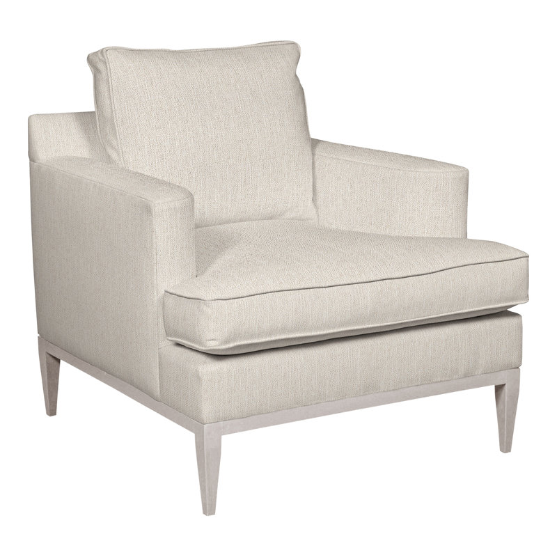 Chaise Camilla Compendium, Parchemin instantané, Gris tourterelle