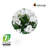Artificial White Crape Myrtle 24-in