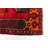 Richmond Red Rug 3'6" x 6'2"