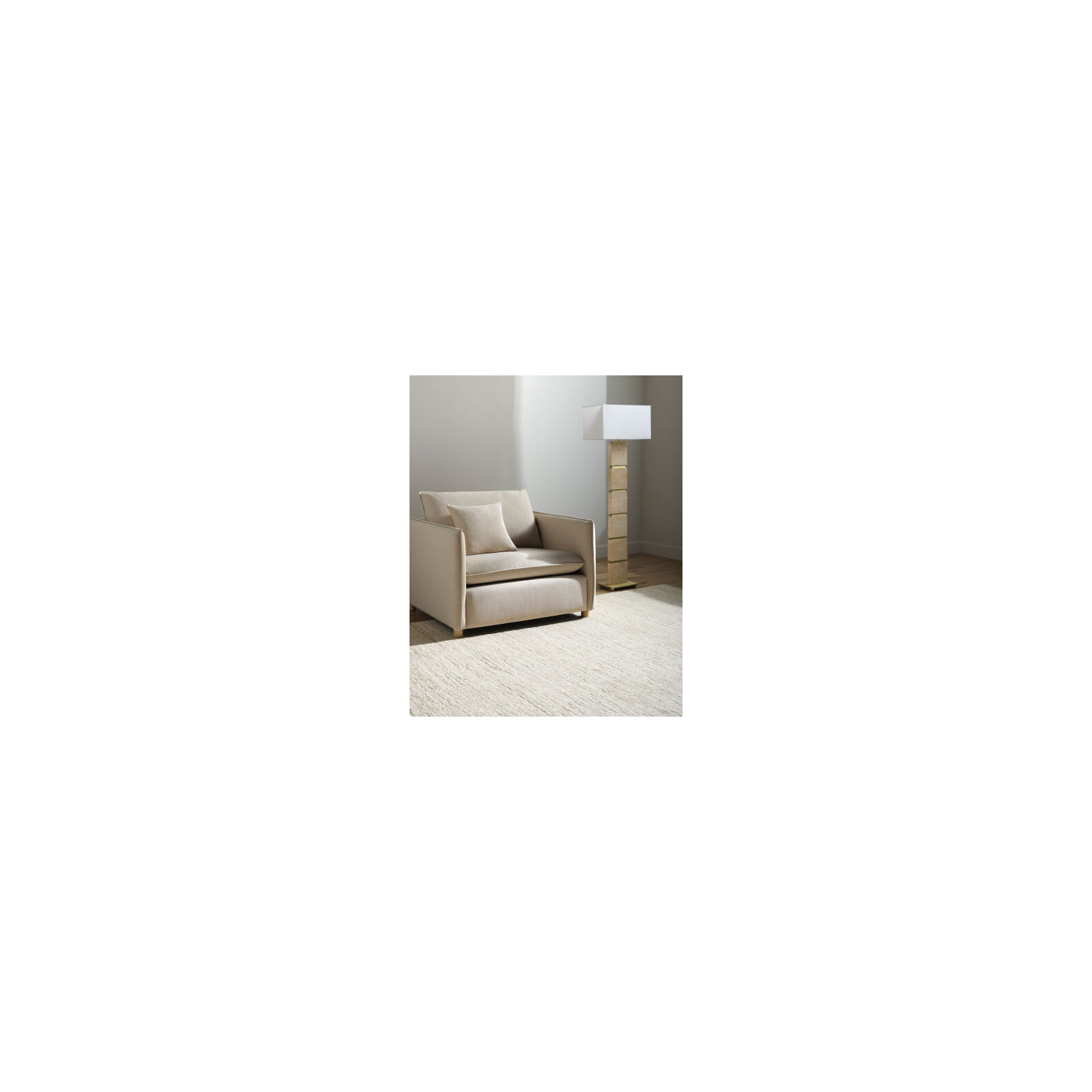 Crasia Modern Accent Chair