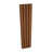 Teck et grain de bois