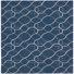 Blue/White