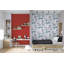 Trumbull 10.05m x 53cm Matte Wallpaper Roll-1360492517