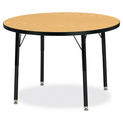 Berries Round Activity Tables