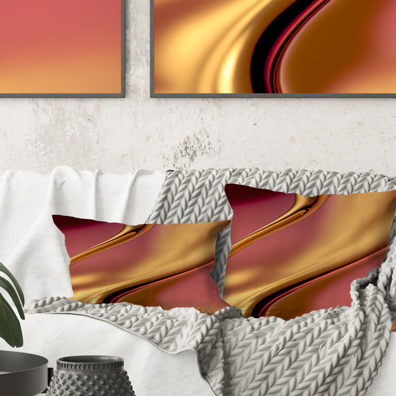 Coussin Luscious