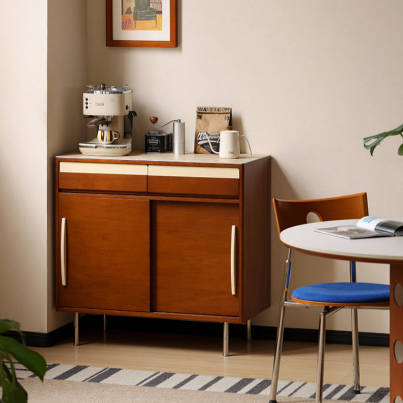 Retro Design Sideboard