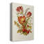 Antique floral bouquet IV - imprimé-655228968