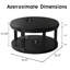 Table basse 31,5 pouces-810923156
