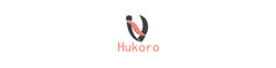 Hukoro logo