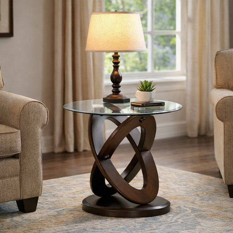Table de bout Tyriah