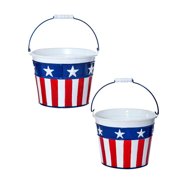 Red, White and Blue Solo Cup (Set of 2)