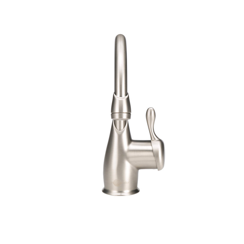 Melea Instant Cold Water Dispenser, Satin Nickel
