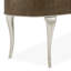 Villa Cherie Vanity - Hazelnut/Chardonnay