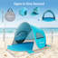 Abri de soleil Pop Up Beach-124977242-124977238