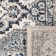 Rehoboth Oriental Hand Woven Area Rug