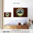 Aletra Sandy Beach Through Porthole-108123725