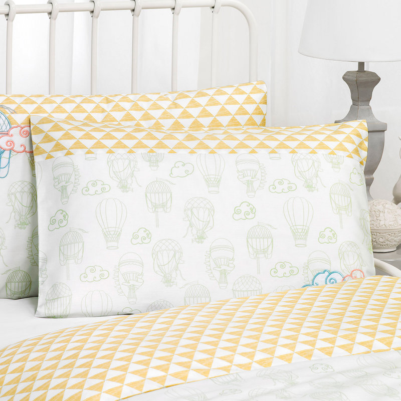 Sateen Abstract